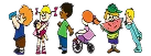 A Place To Grow Childcare